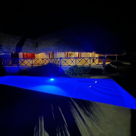 Villa Punta Coral El Francés エクステリア 写真