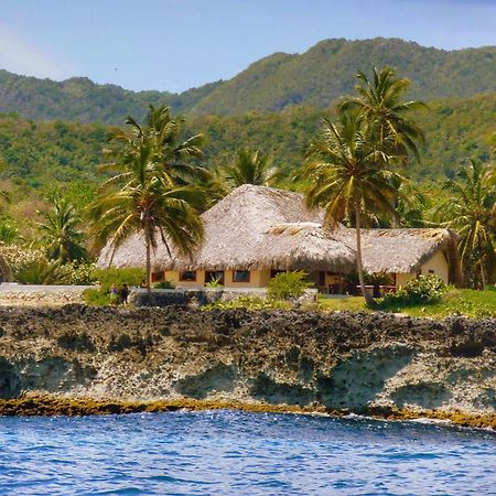 Villa Punta Coral El Francés エクステリア 写真
