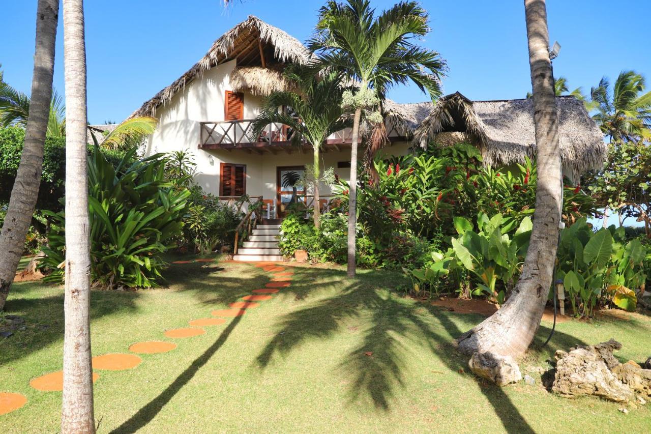 Villa Punta Coral El Francés エクステリア 写真