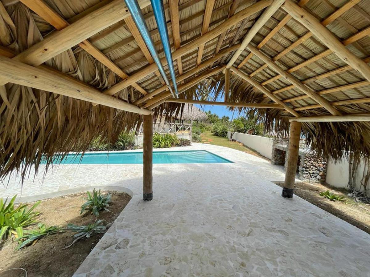 Villa Punta Coral El Francés エクステリア 写真