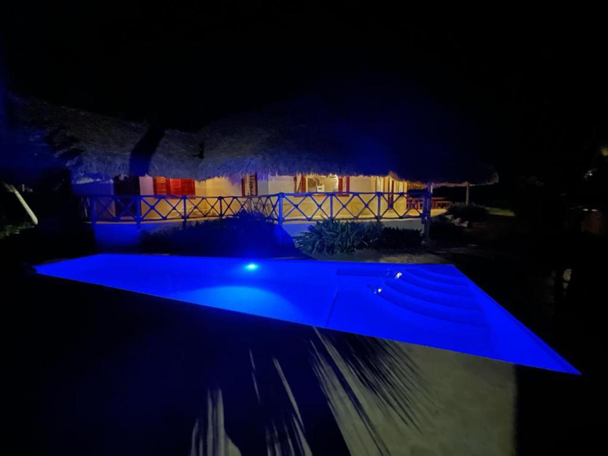 Villa Punta Coral El Francés エクステリア 写真