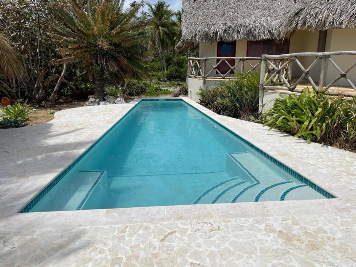 Villa Punta Coral El Francés エクステリア 写真