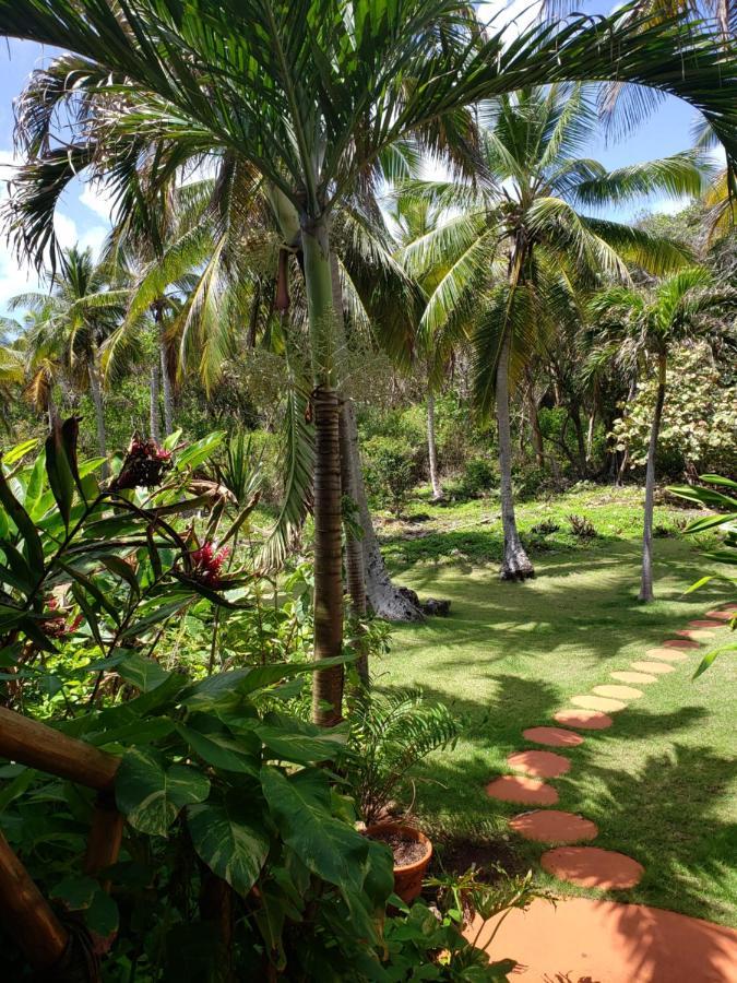 Villa Punta Coral El Francés エクステリア 写真