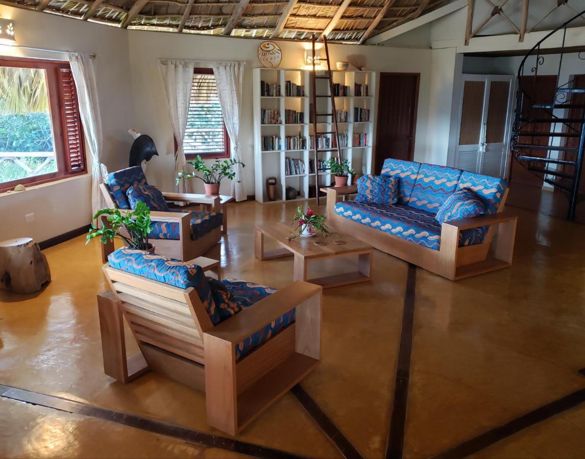 Villa Punta Coral El Francés エクステリア 写真