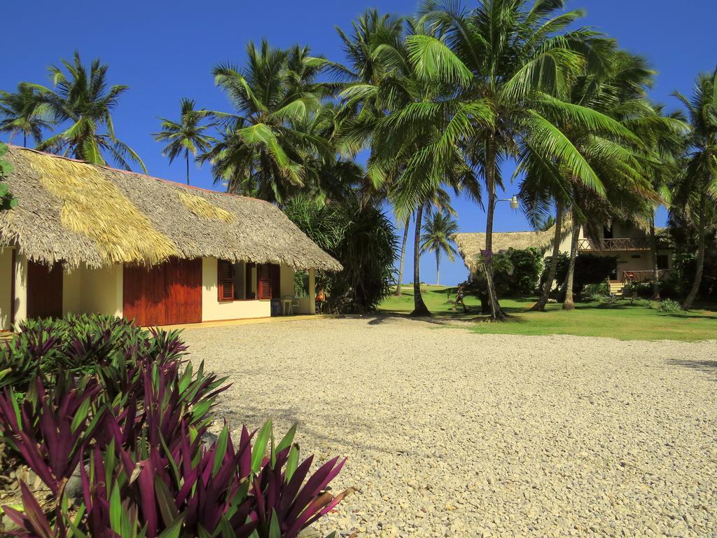 Villa Punta Coral El Francés エクステリア 写真