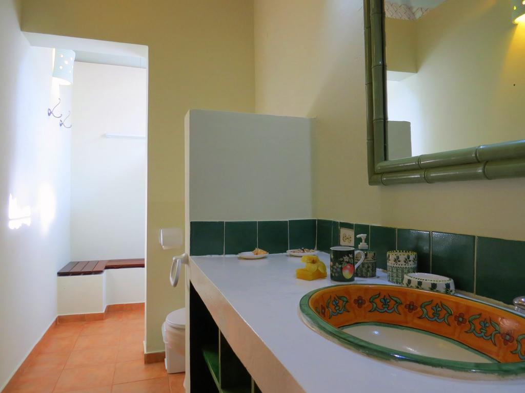 Villa Punta Coral El Francés エクステリア 写真