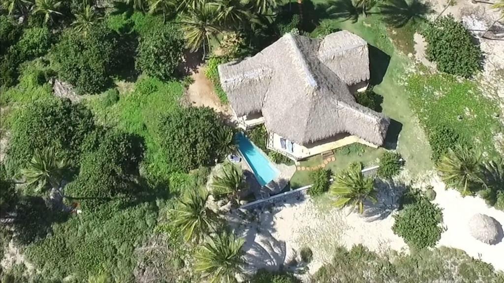 Villa Punta Coral El Francés エクステリア 写真
