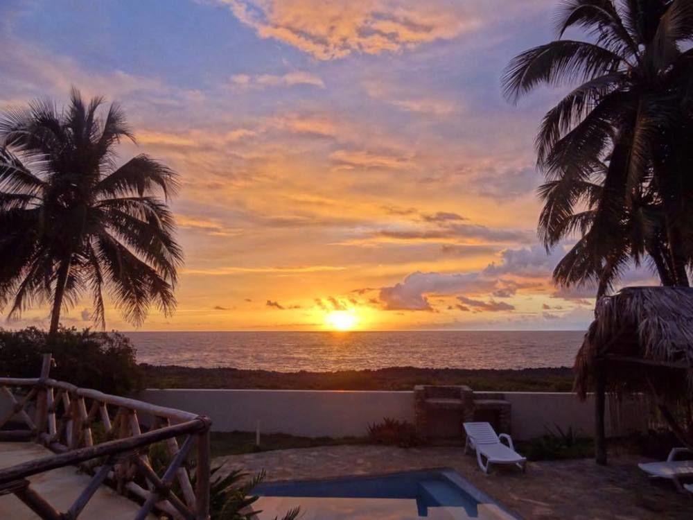 Villa Punta Coral El Francés エクステリア 写真