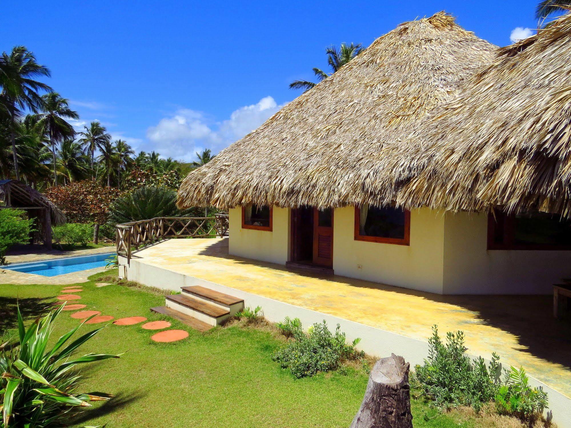 Villa Punta Coral El Francés エクステリア 写真