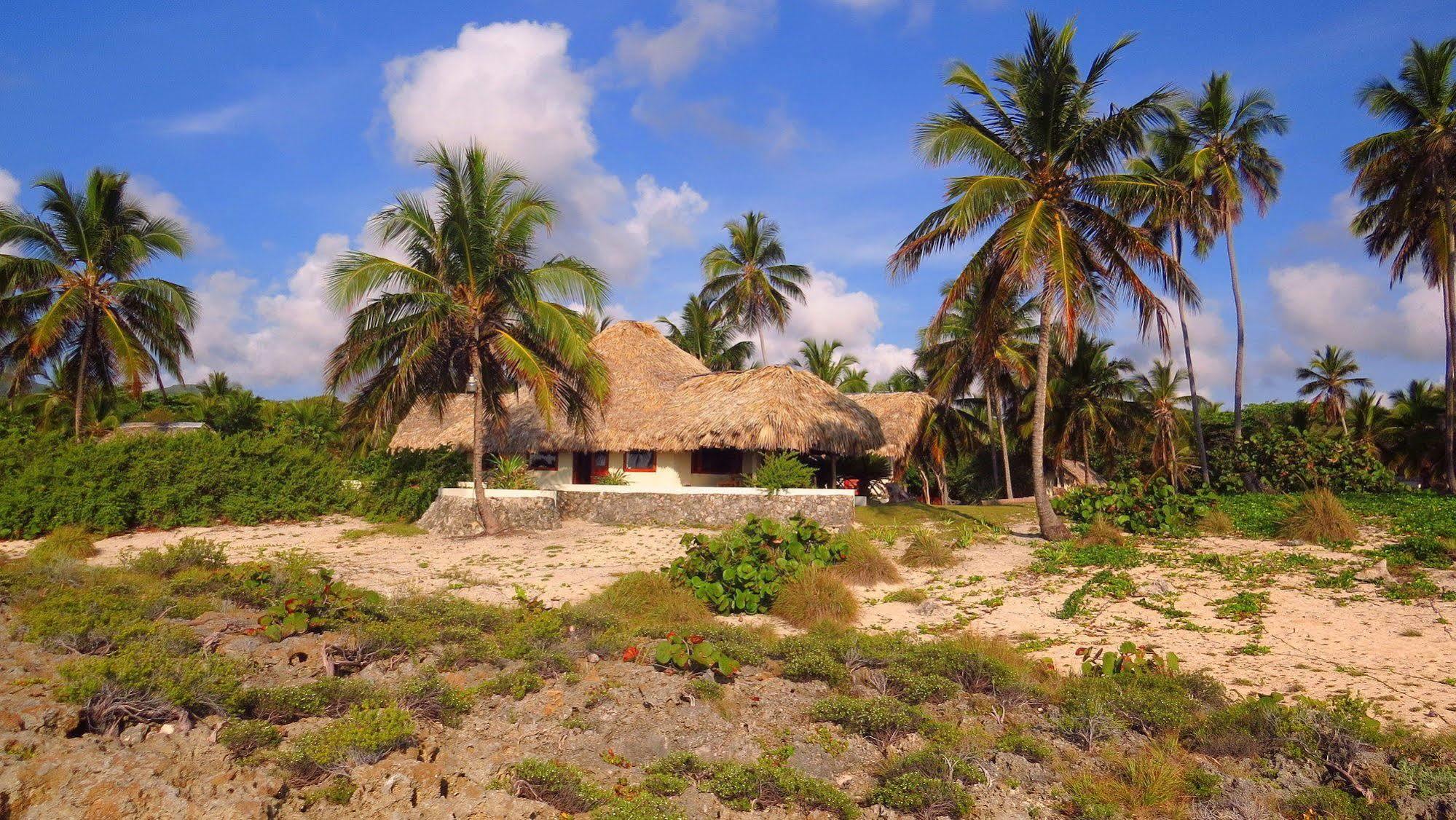Villa Punta Coral El Francés エクステリア 写真