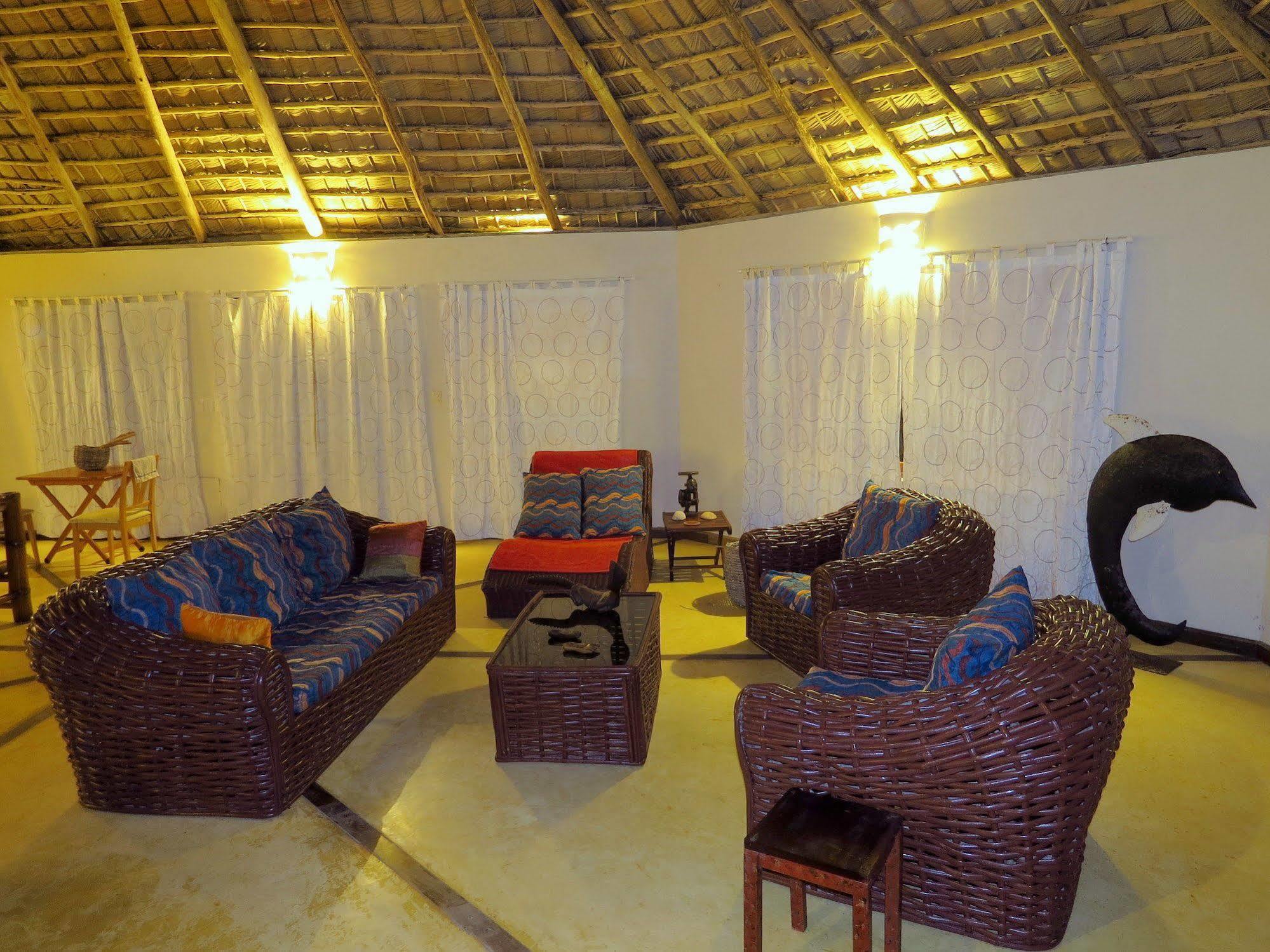 Villa Punta Coral El Francés エクステリア 写真