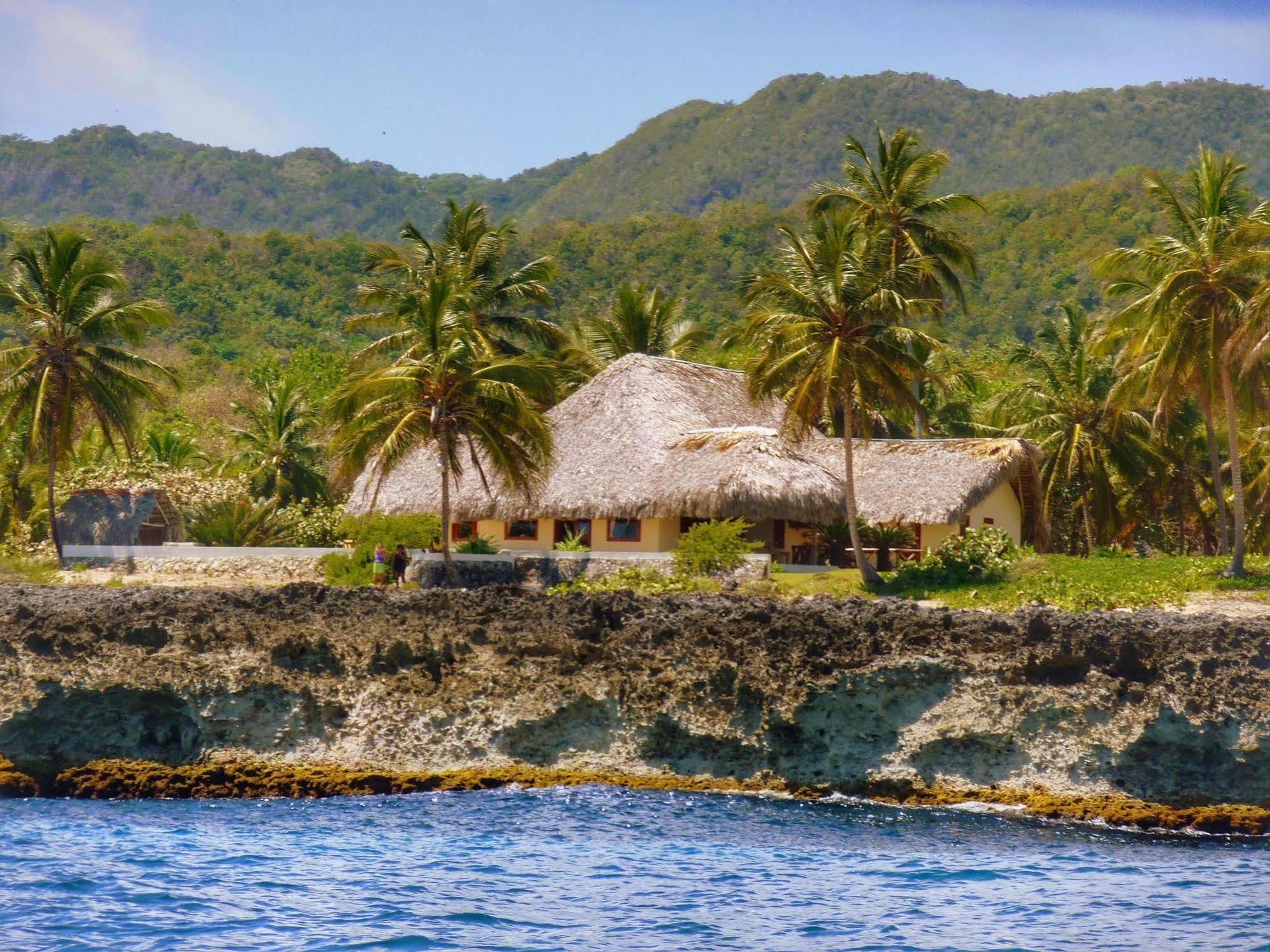 Villa Punta Coral El Francés エクステリア 写真