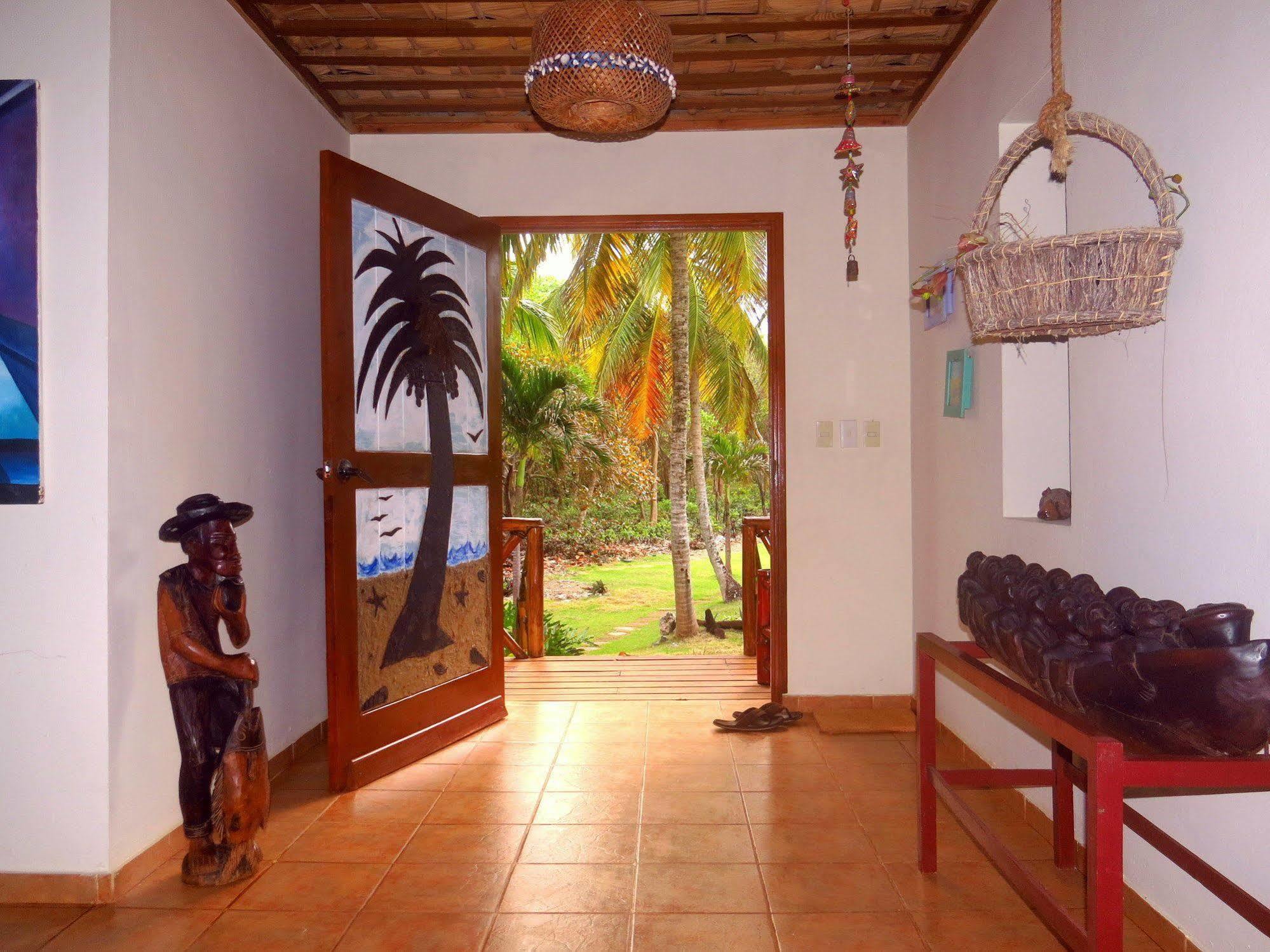 Villa Punta Coral El Francés エクステリア 写真