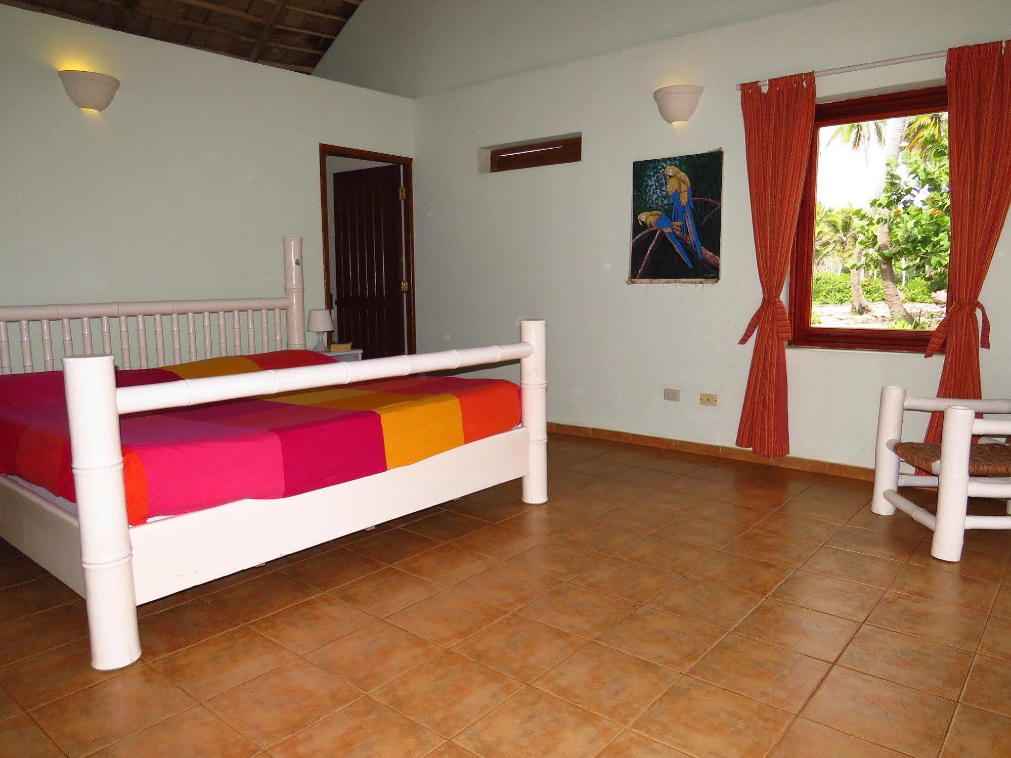 Villa Punta Coral El Francés エクステリア 写真