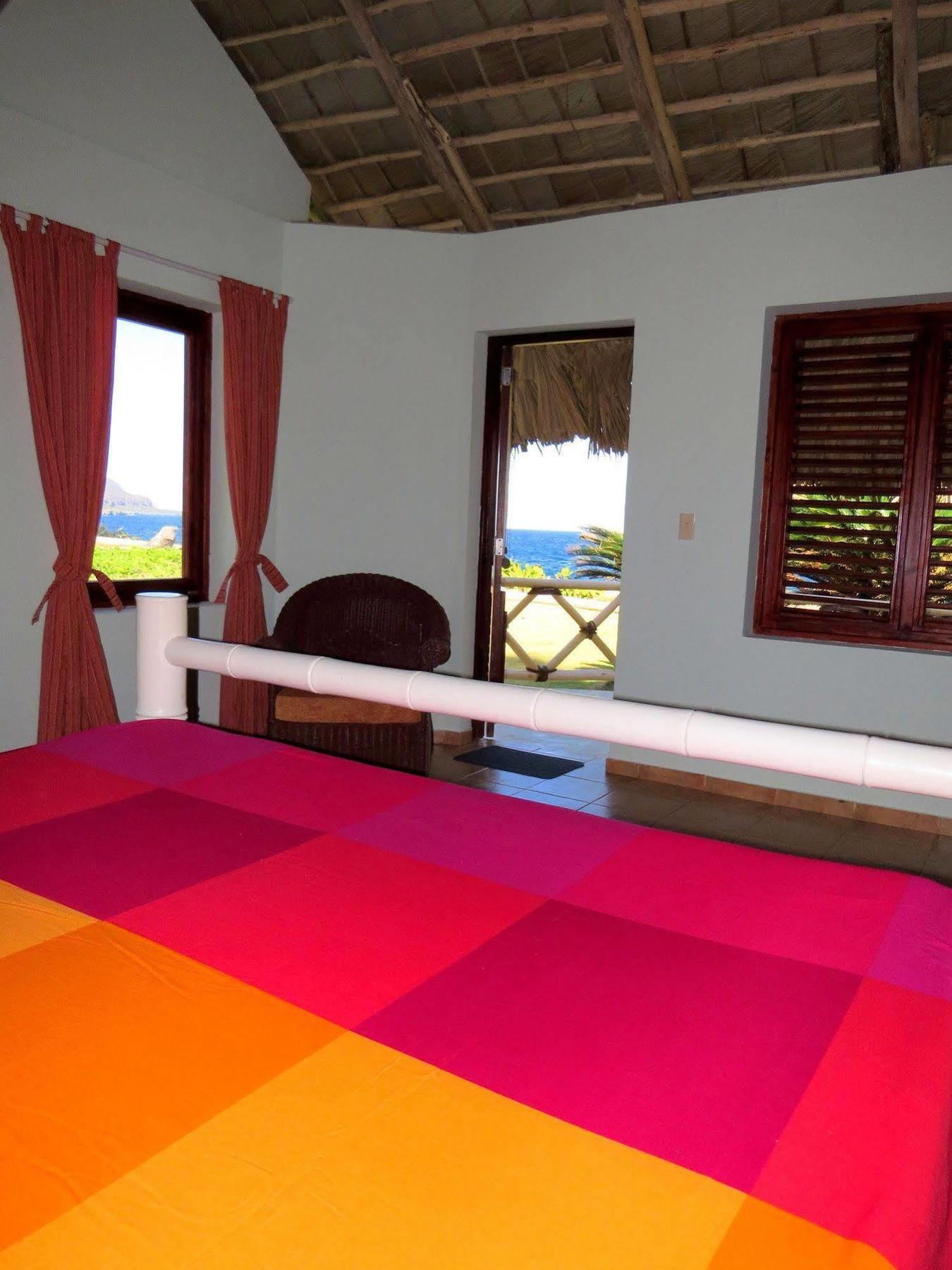 Villa Punta Coral El Francés エクステリア 写真