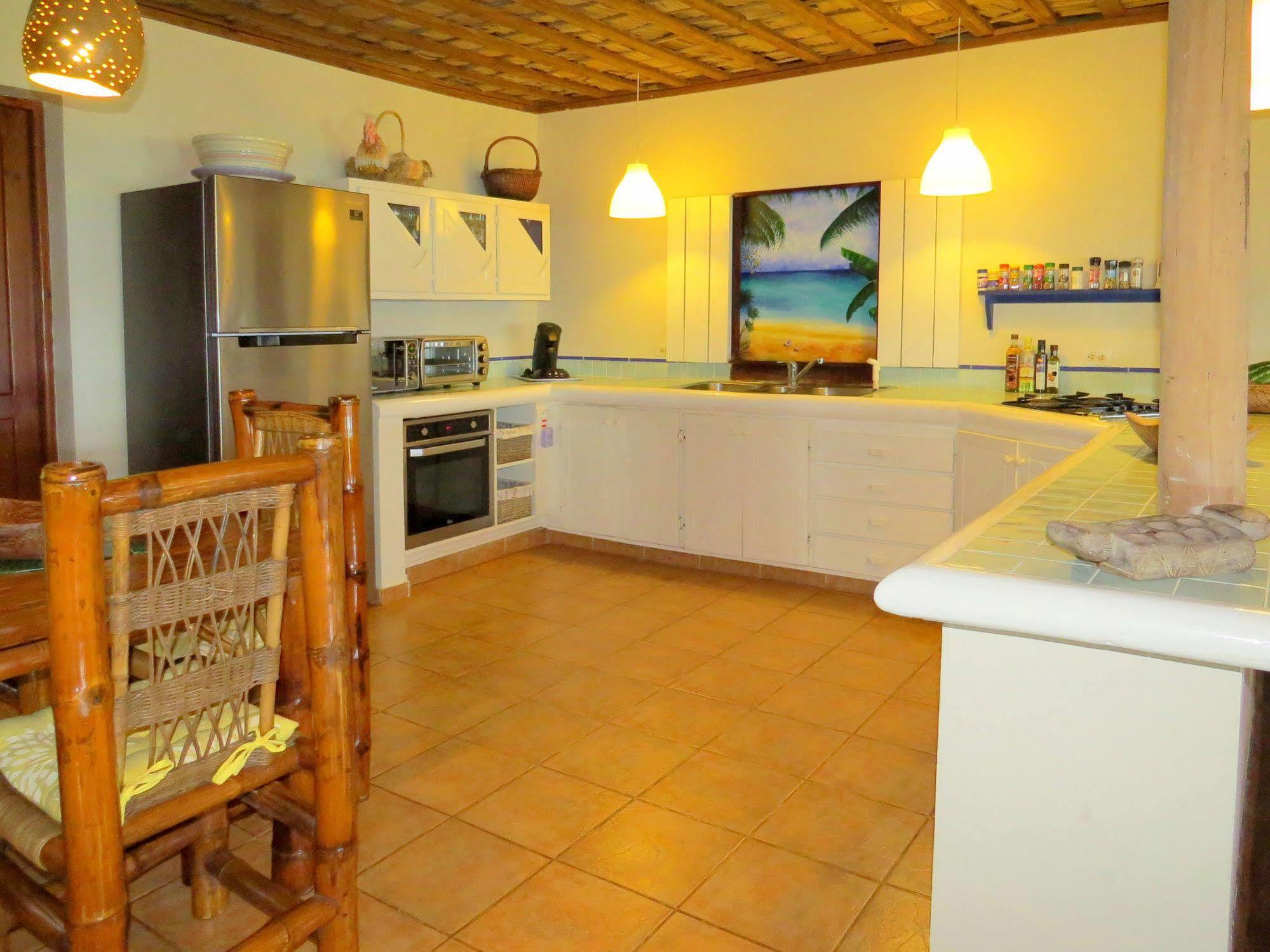 Villa Punta Coral El Francés エクステリア 写真
