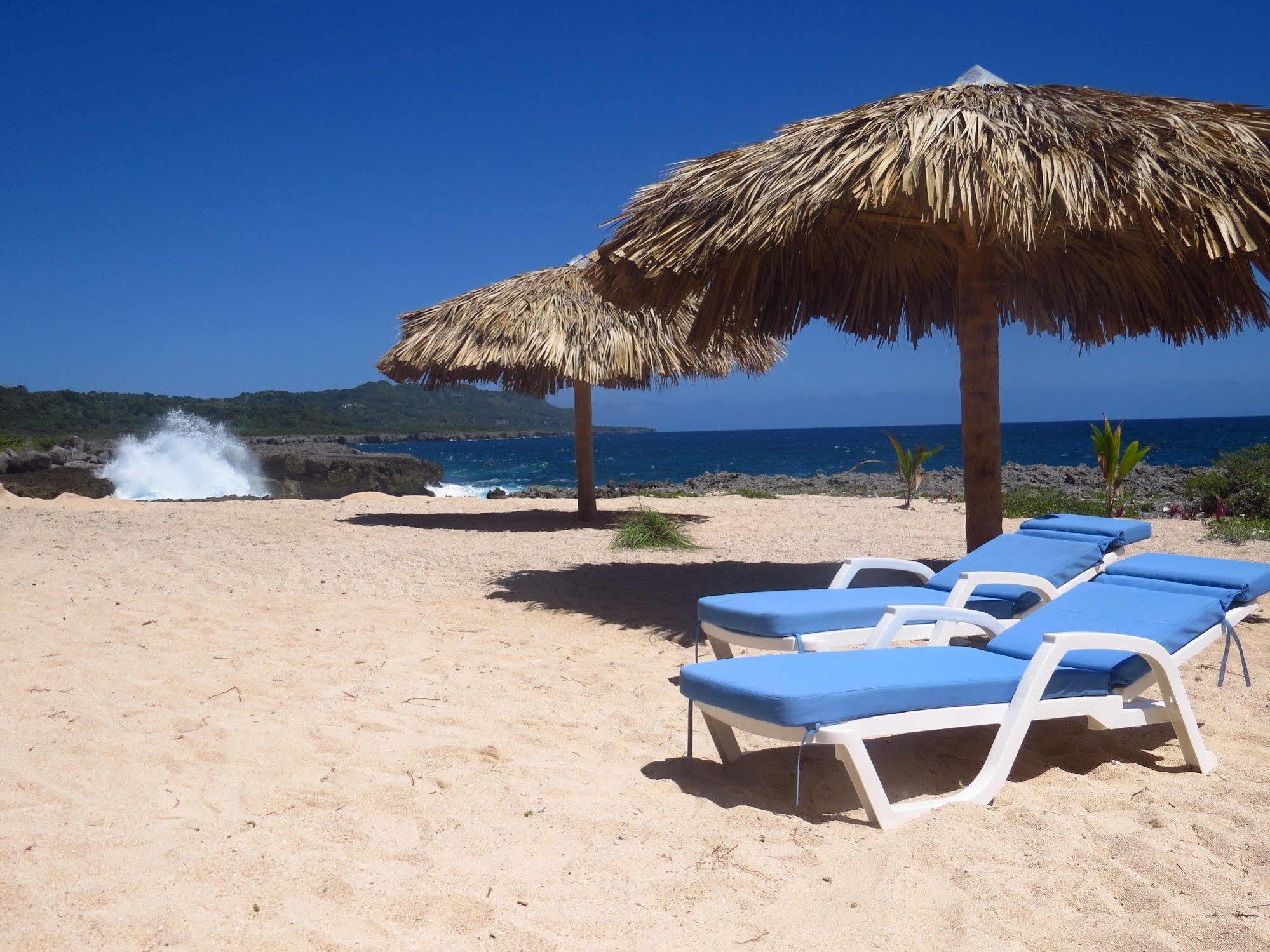 Villa Punta Coral El Francés エクステリア 写真