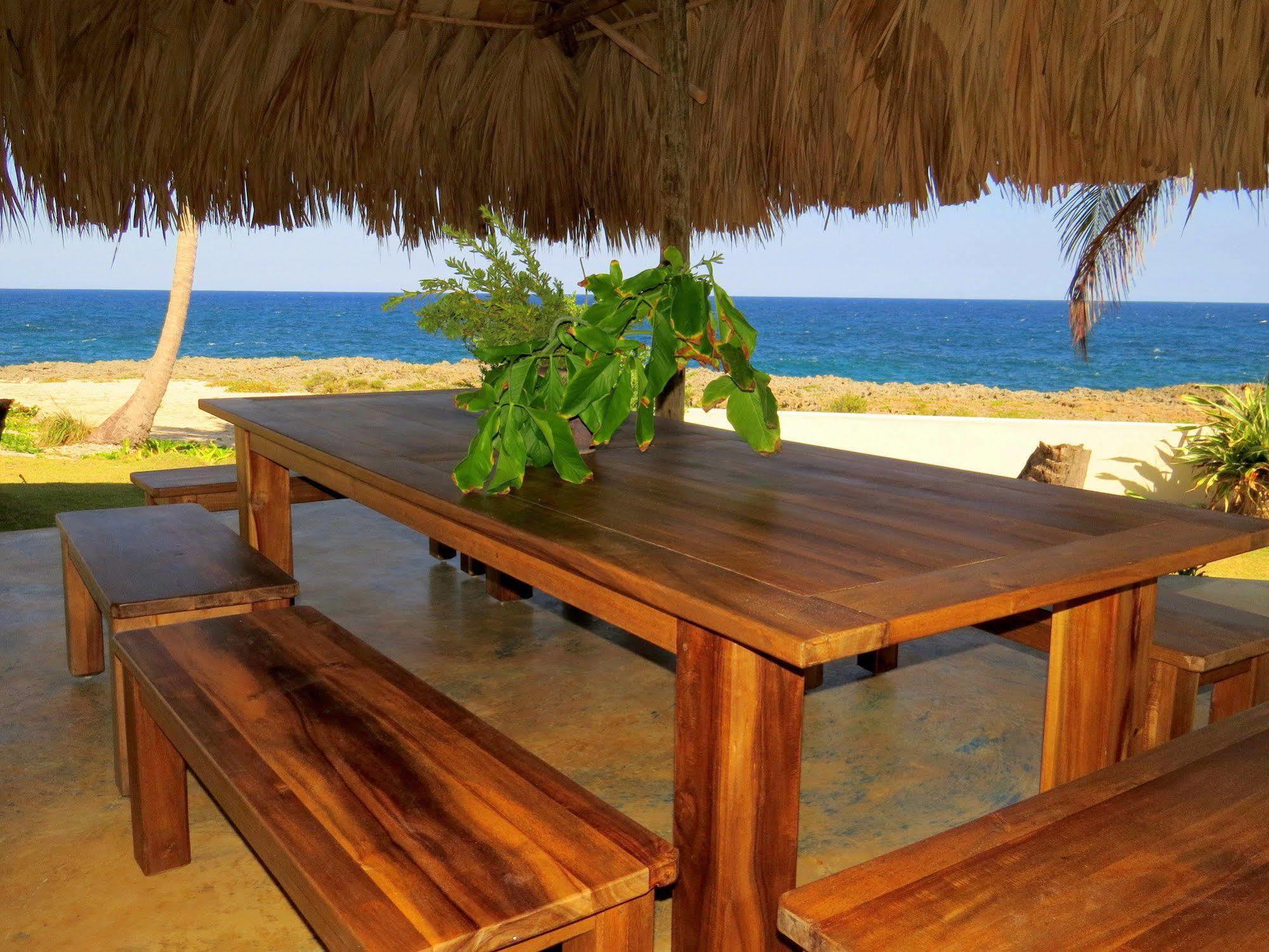 Villa Punta Coral El Francés エクステリア 写真