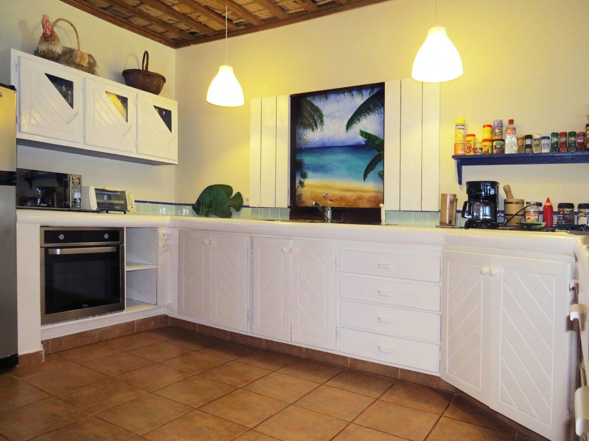 Villa Punta Coral El Francés エクステリア 写真